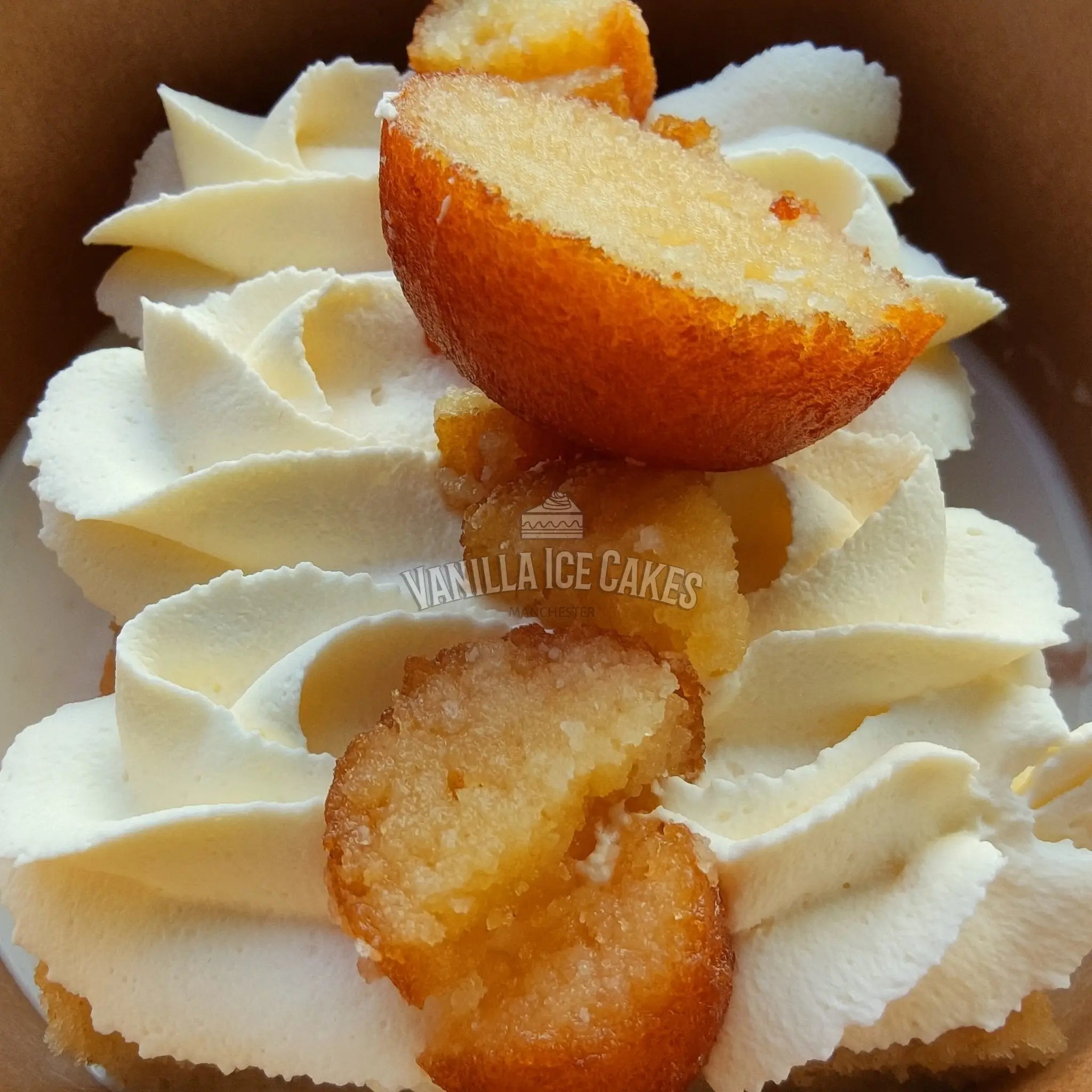 Gulab Jamun Milk Cake - Wholesale