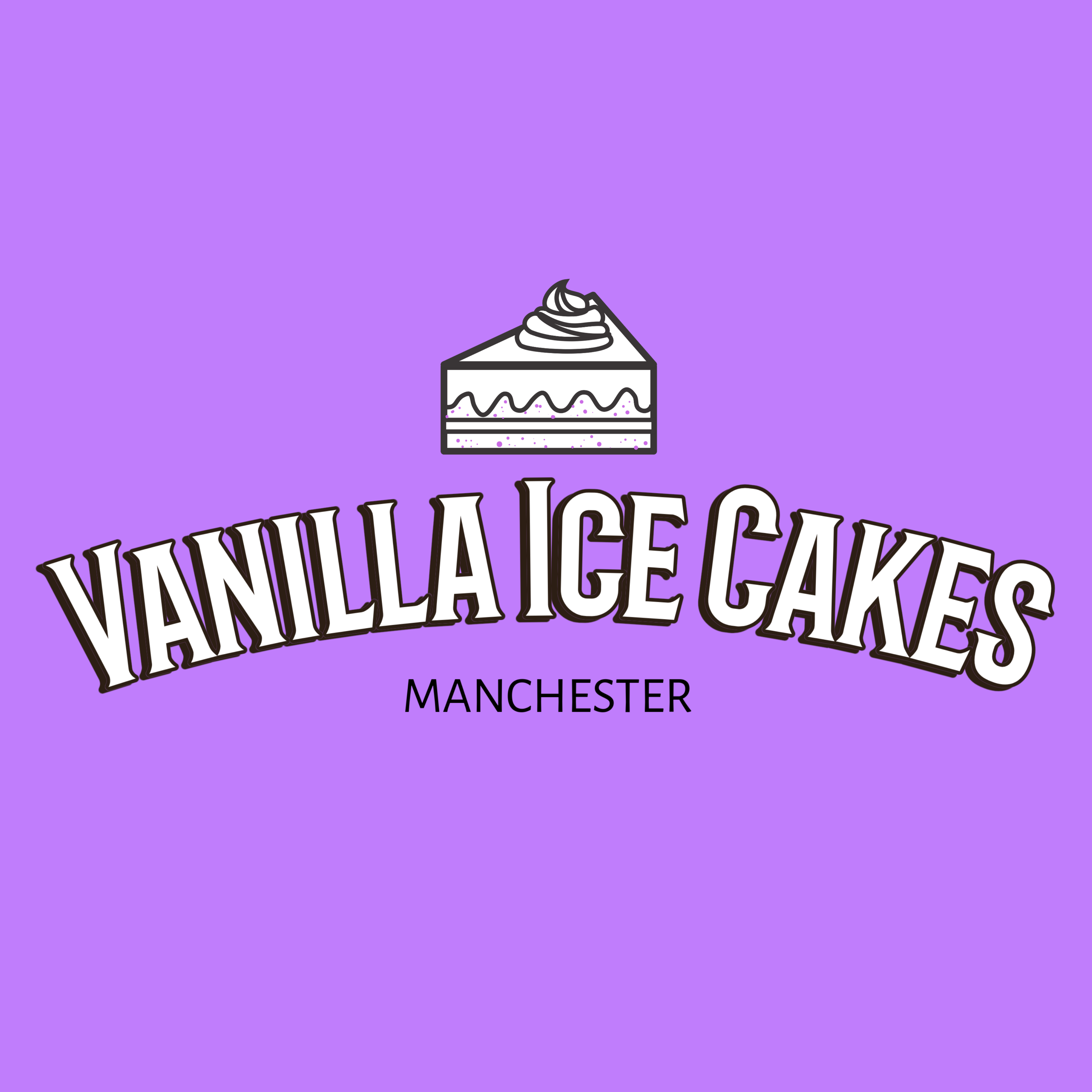 Vanilla Ice Cakes