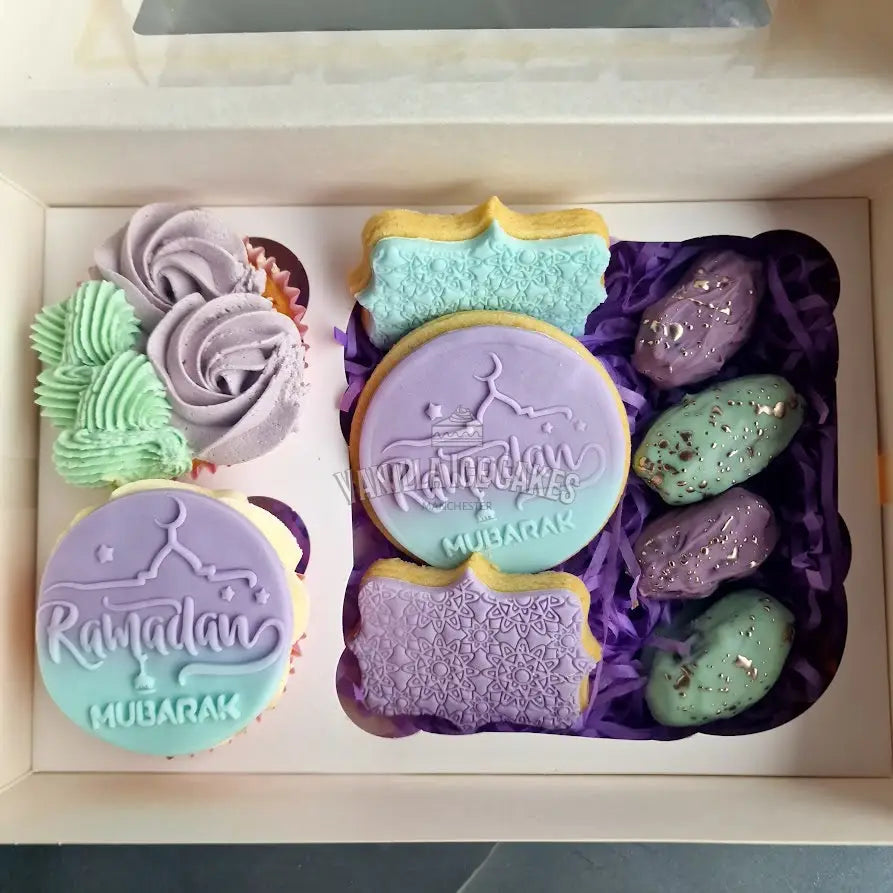Ramadan Treat Box