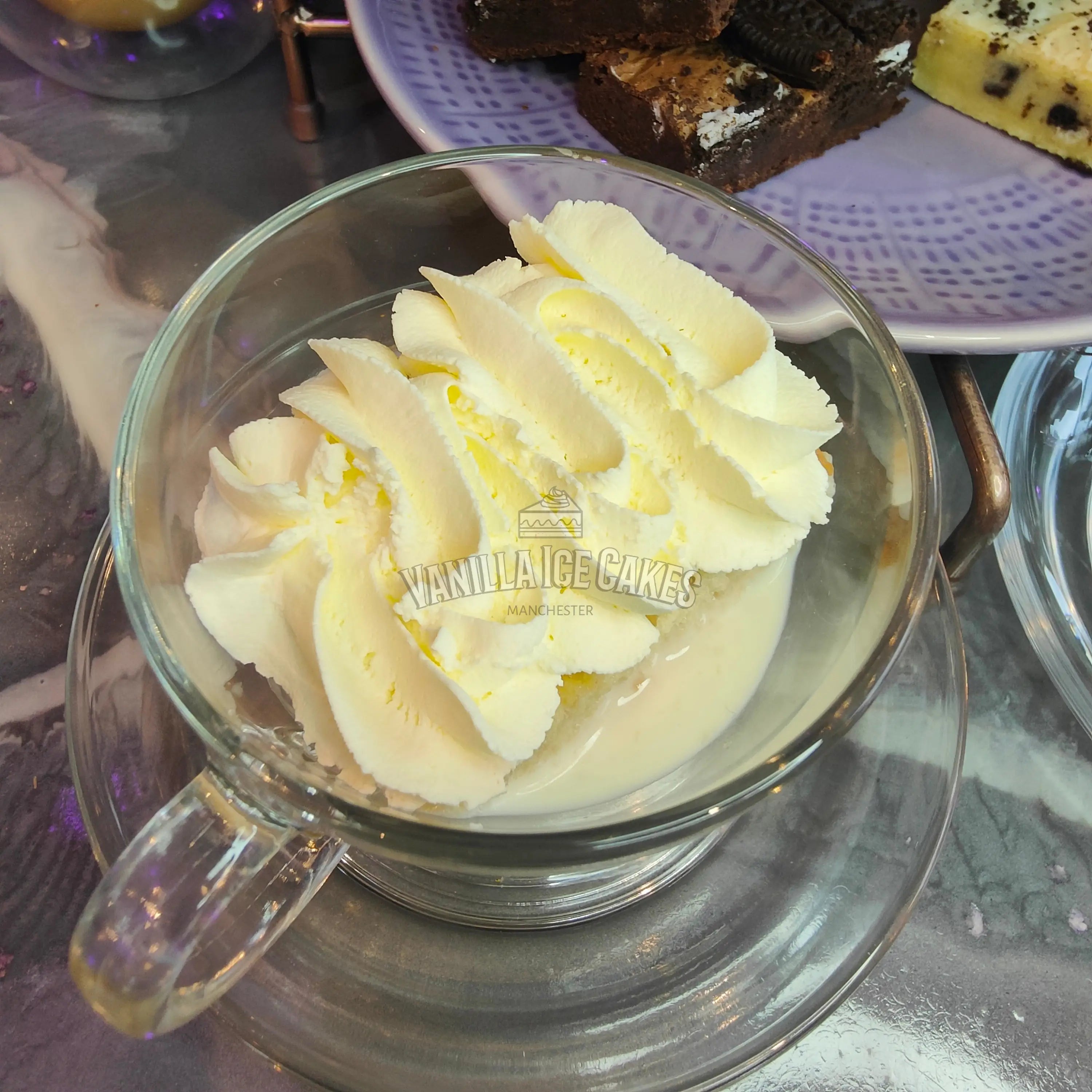 Afternoon Tea (Per Person)