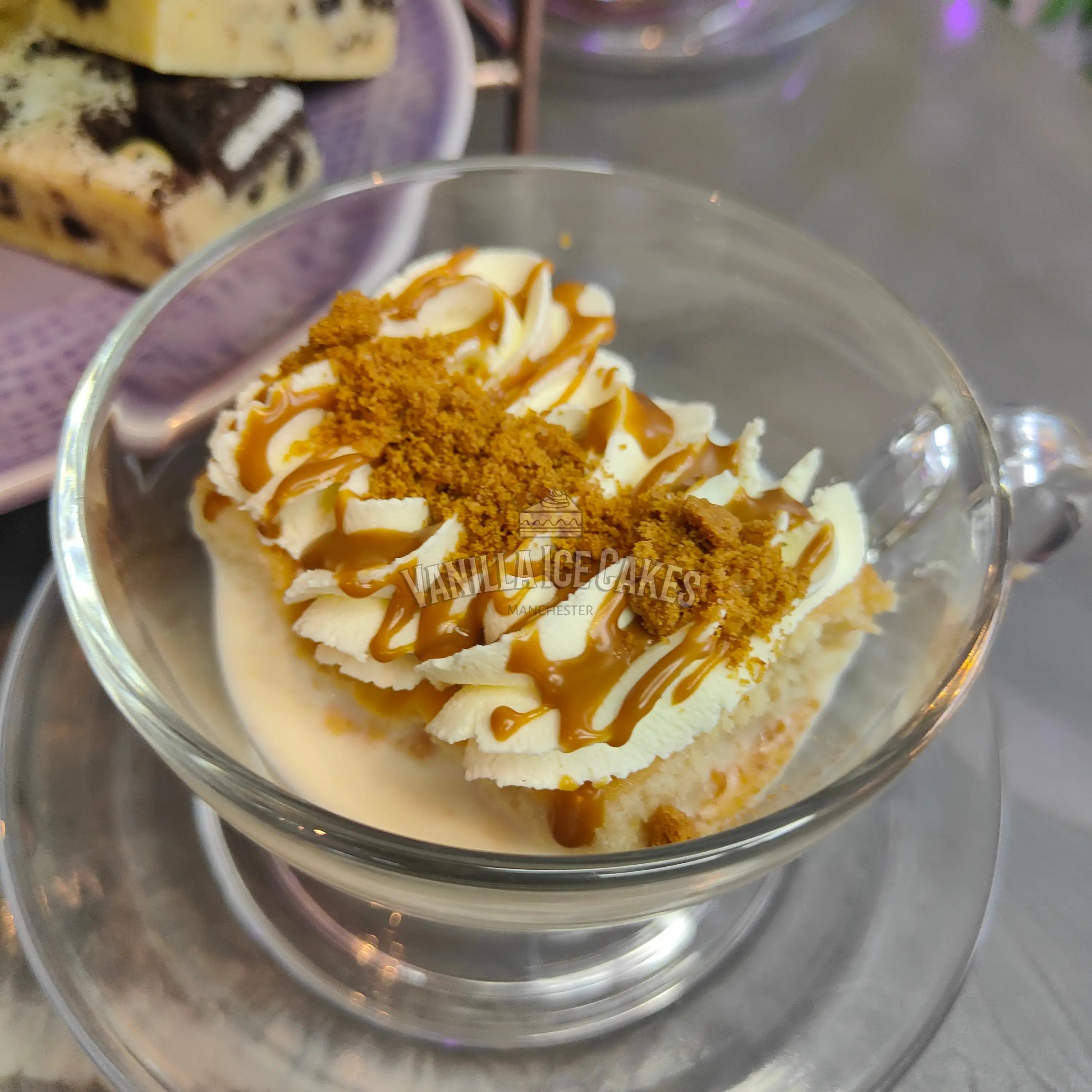 Afternoon Tea (Per Person)