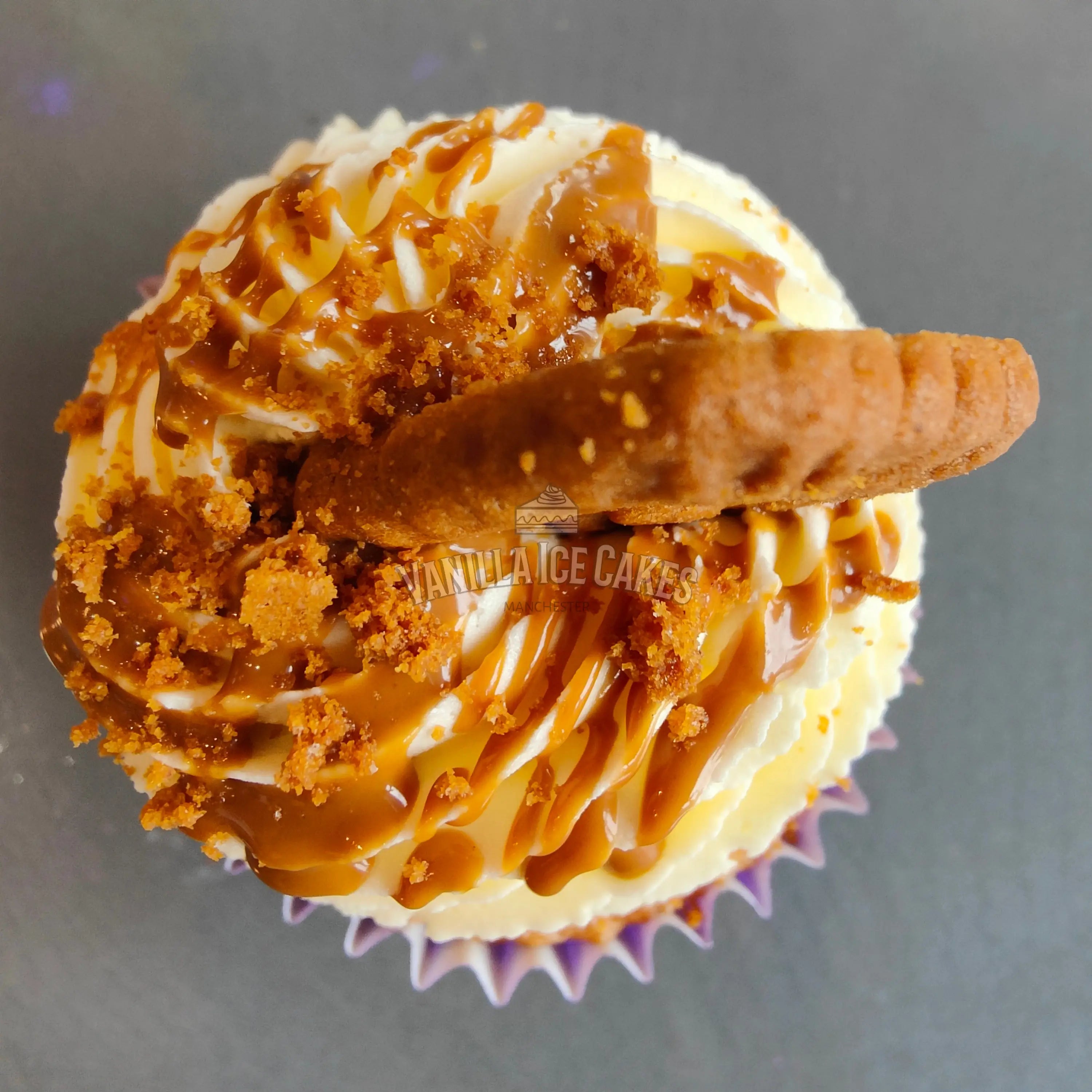 Cupcake Box (6) - Postal Gift Box