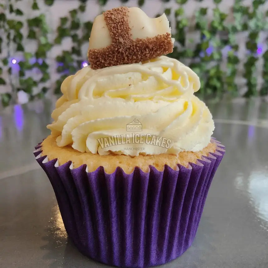 Cupcake Box (6) - Postal Gift Box