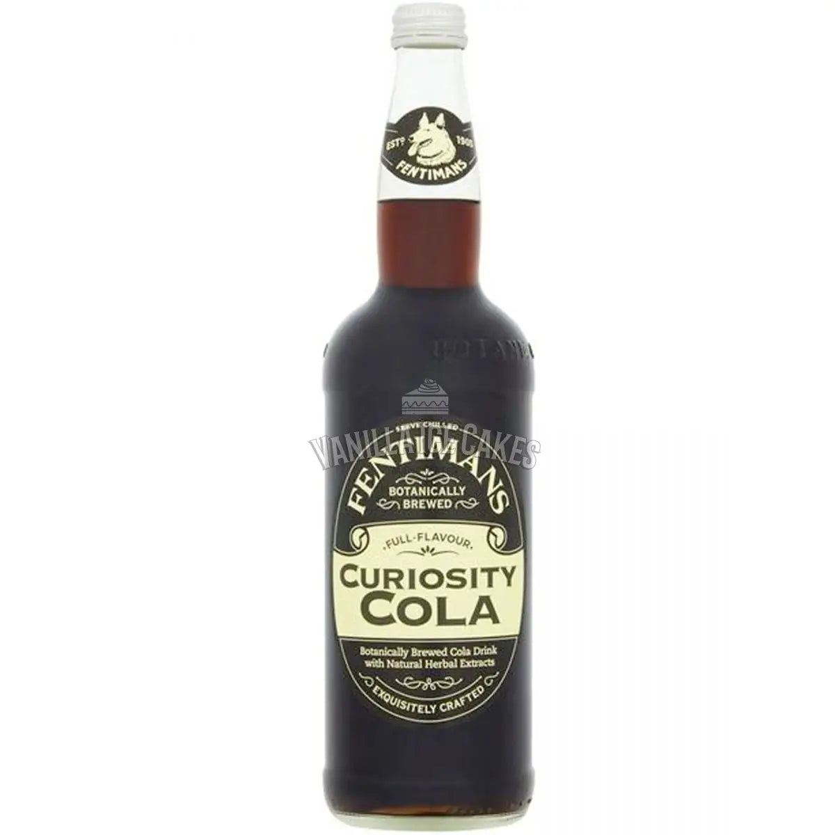 Fentimans - Curiousity Cola