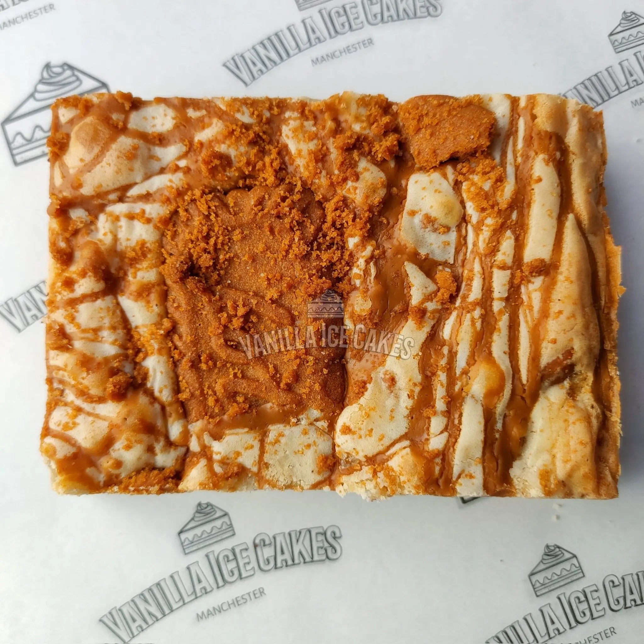 Individual Blondie - Lotus