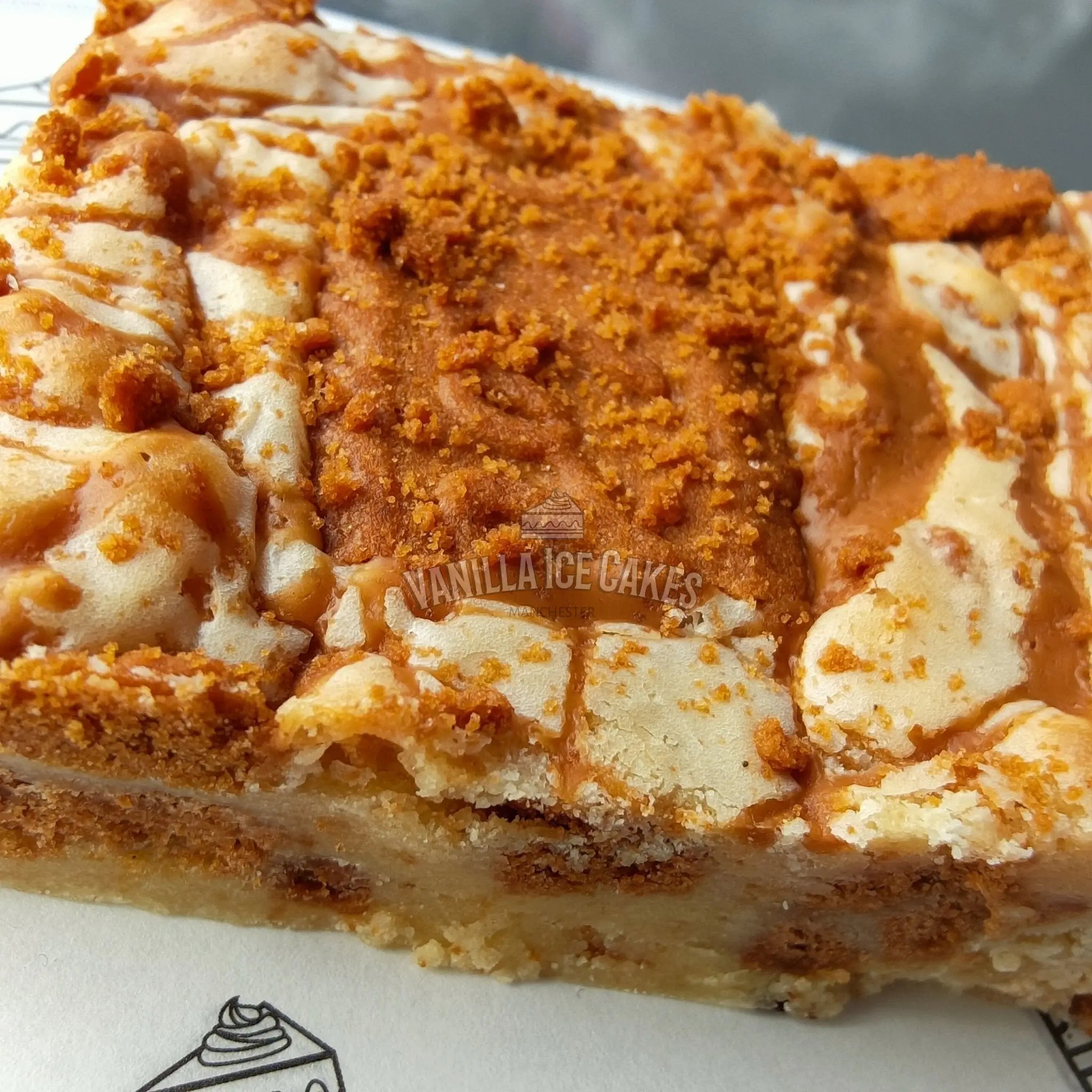 Individual Blondie - Lotus