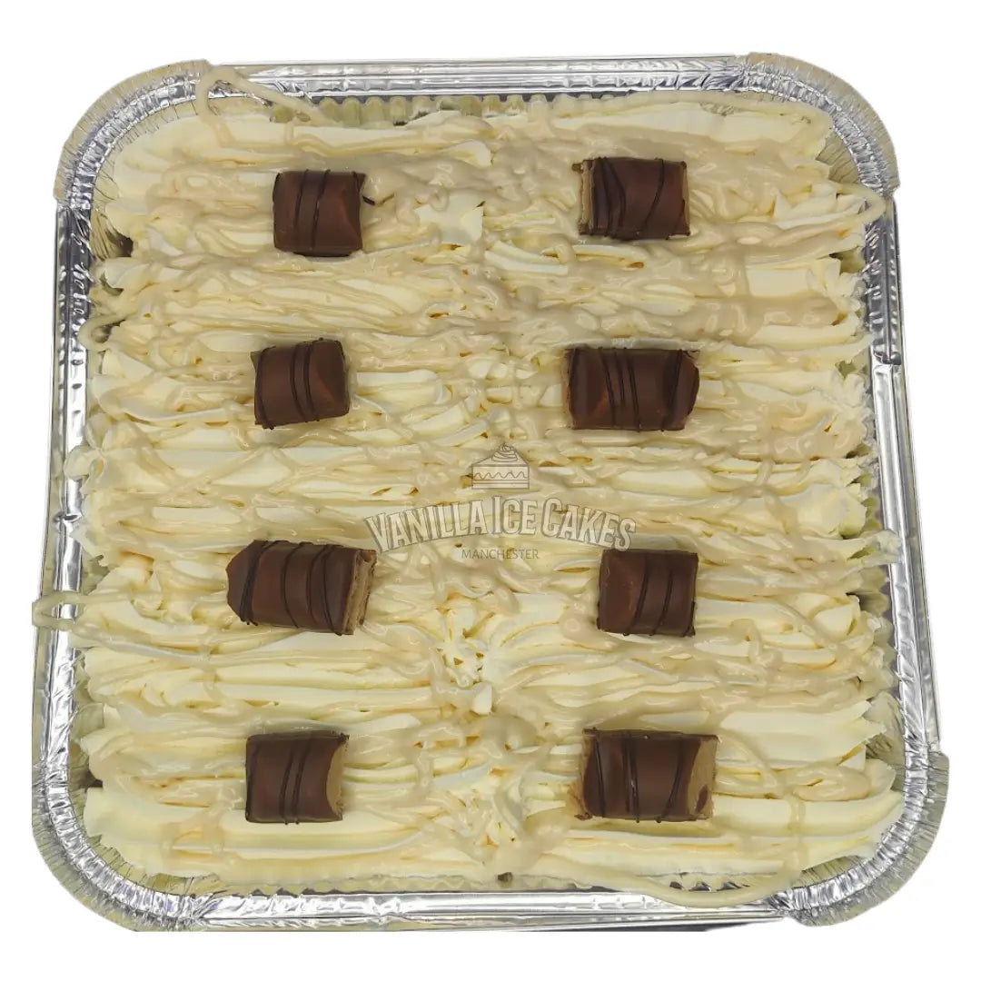 Kinder Bueno Milk Cake Tray
