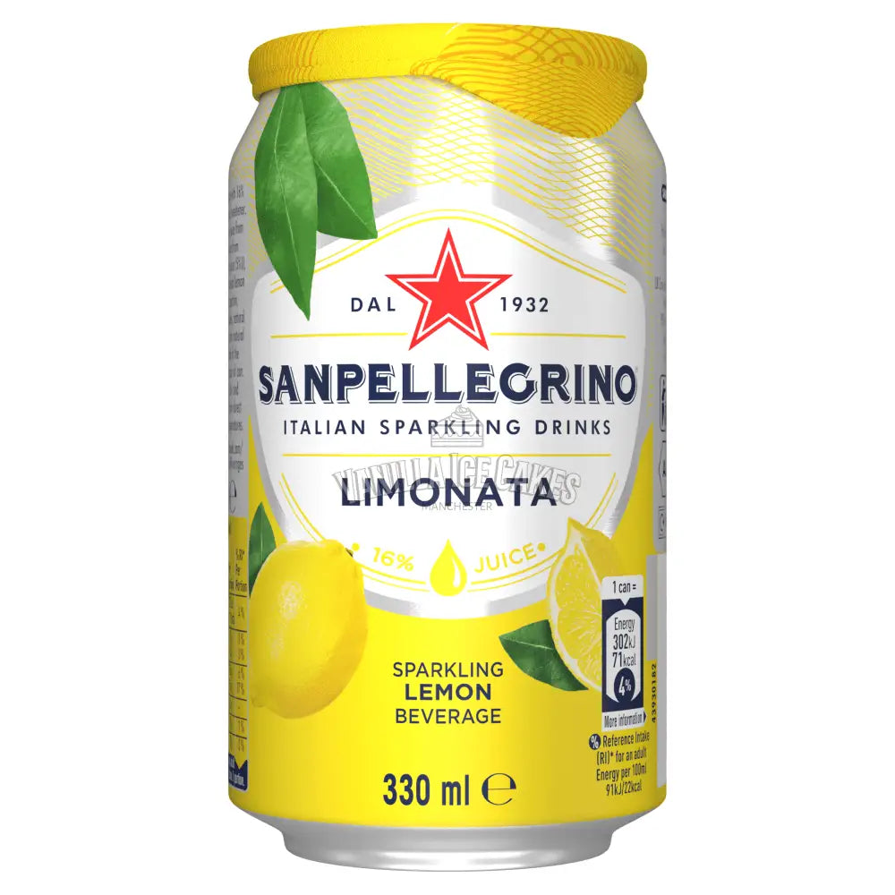 Sanpellegrino - Limonata