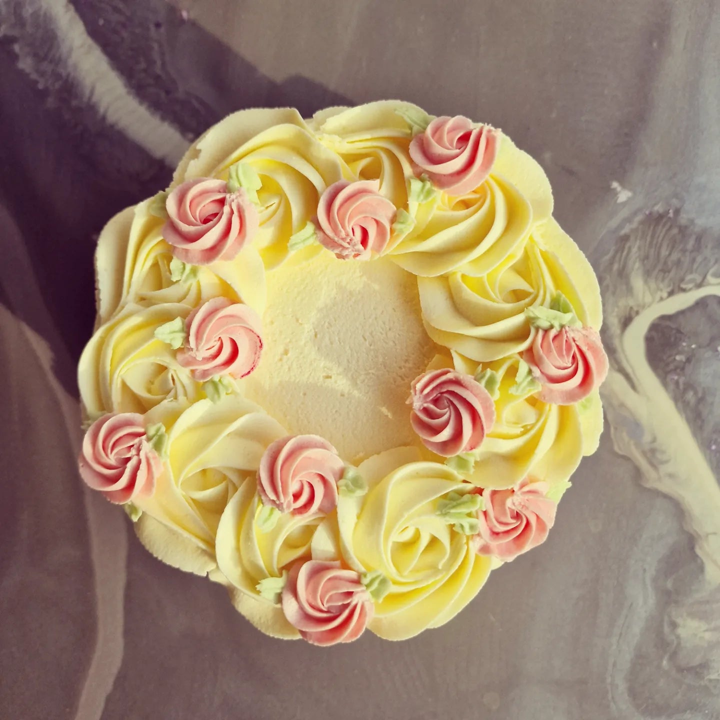 1-2-1 Cake Baking & Decorating Masterclass