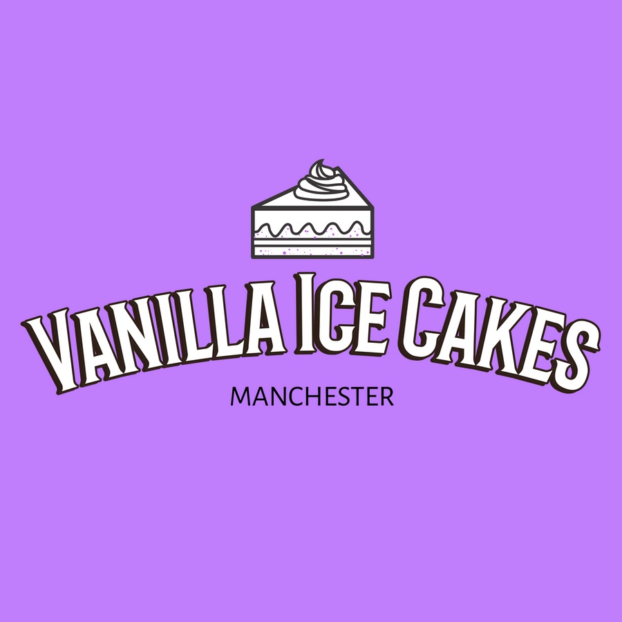 Vanilla Ice Cakes - Freshly Baked Cakes, Wedding And Celebration Cakes